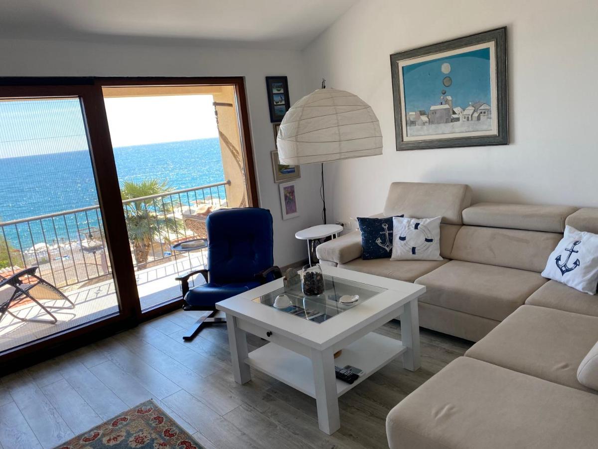Loft Infinity Apartman Petrovac Kültér fotó