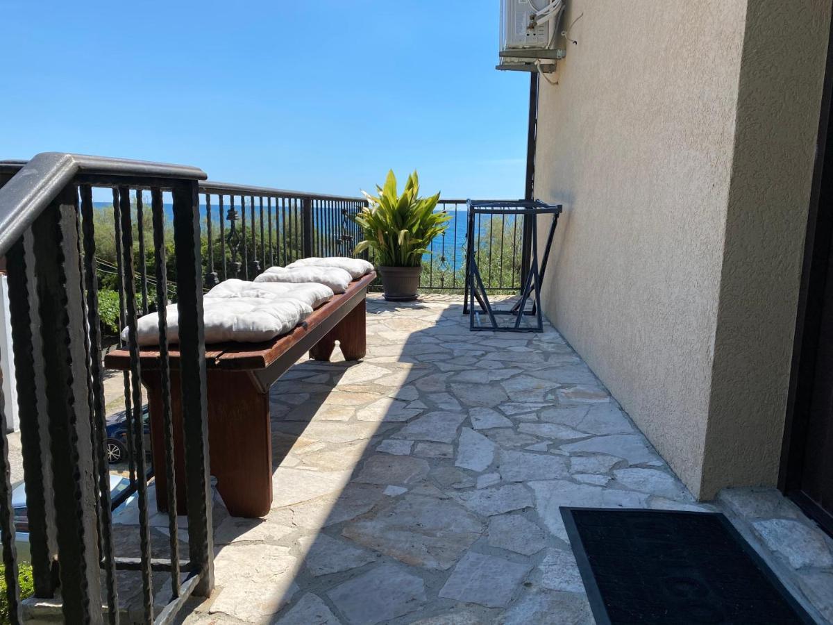 Loft Infinity Apartman Petrovac Kültér fotó