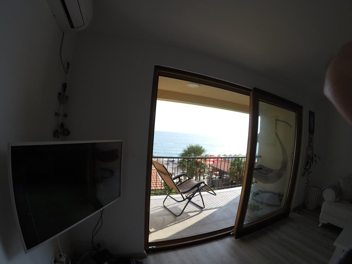 Loft Infinity Apartman Petrovac Kültér fotó