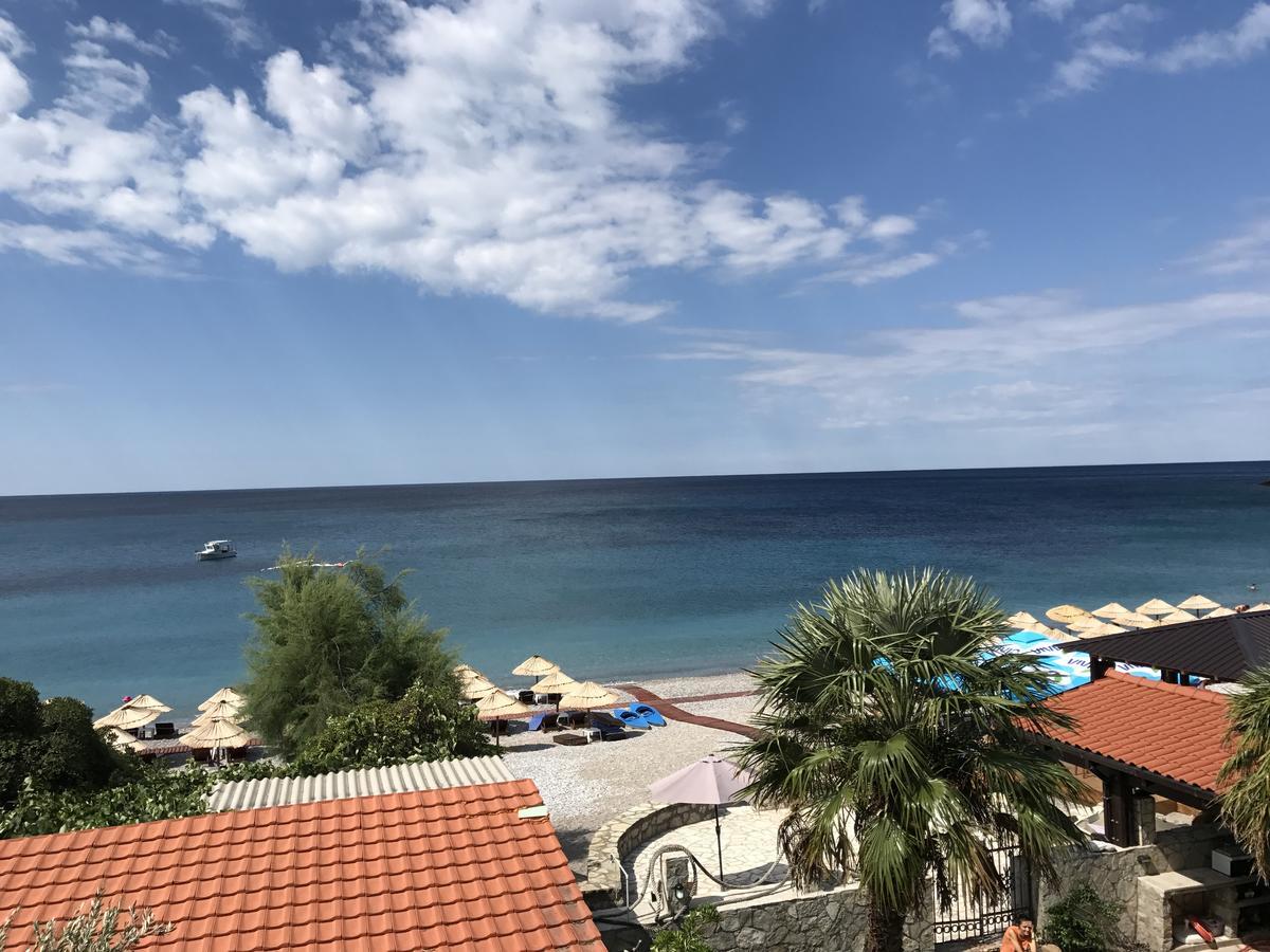 Loft Infinity Apartman Petrovac Kültér fotó