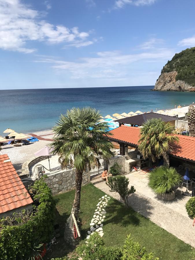 Loft Infinity Apartman Petrovac Kültér fotó
