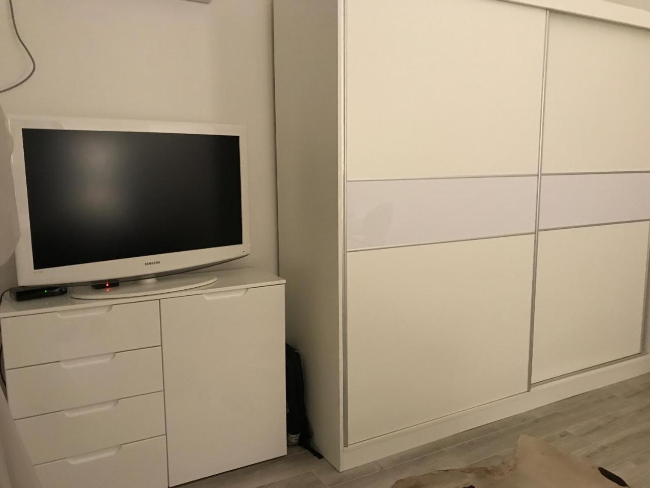 Loft Infinity Apartman Petrovac Kültér fotó