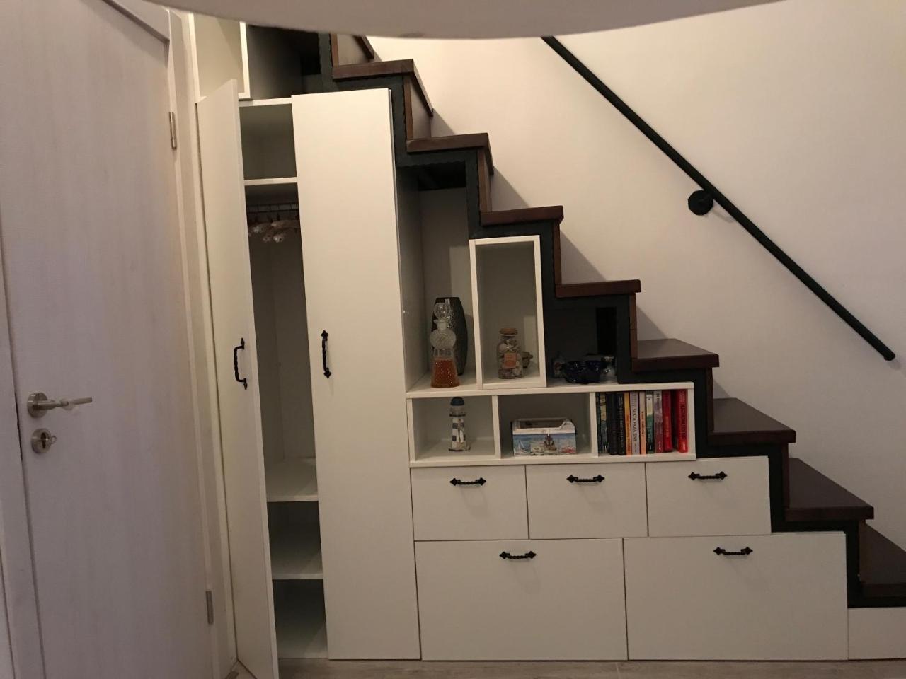 Loft Infinity Apartman Petrovac Kültér fotó