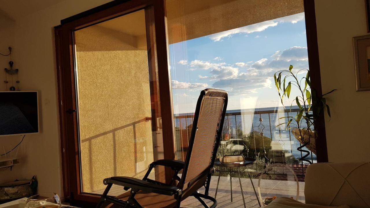 Loft Infinity Apartman Petrovac Kültér fotó