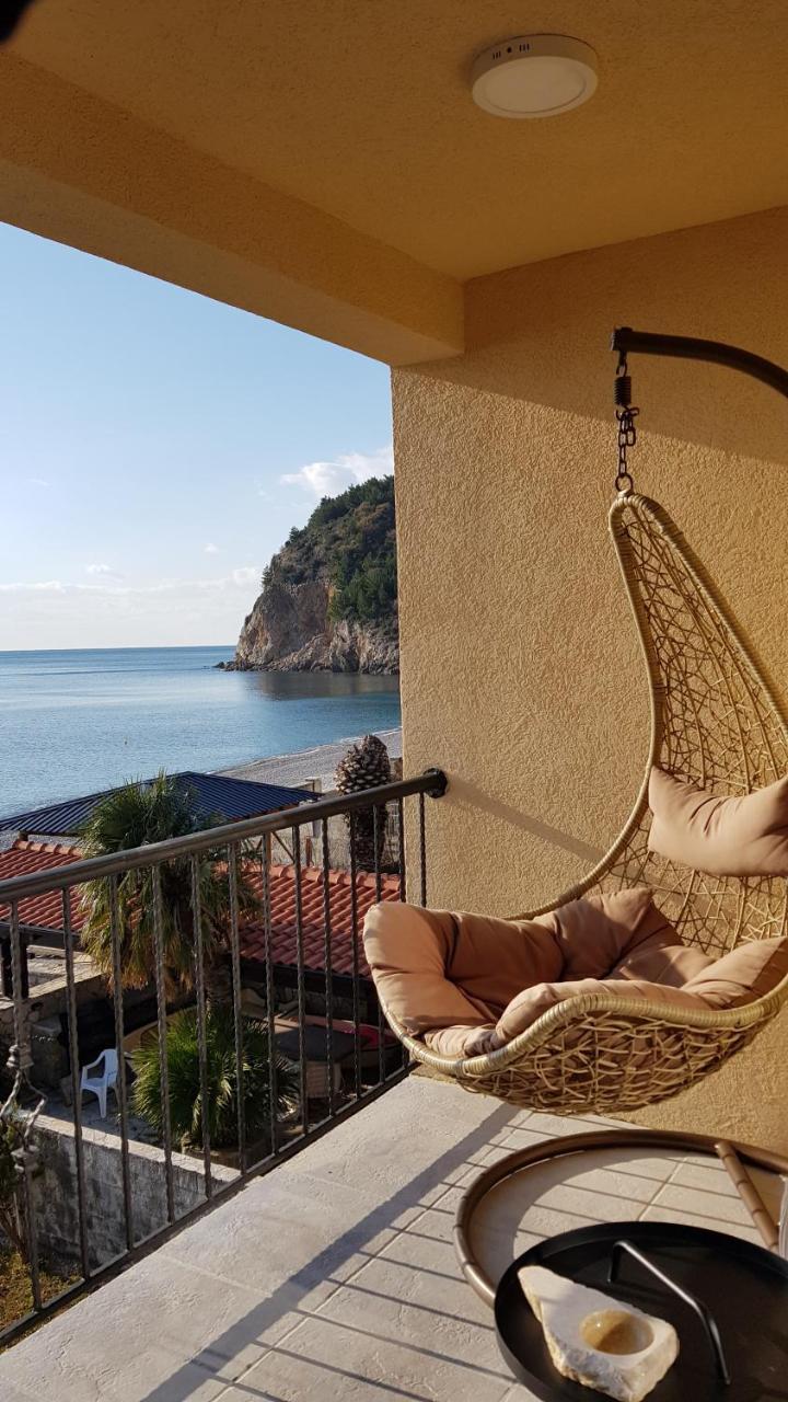 Loft Infinity Apartman Petrovac Kültér fotó