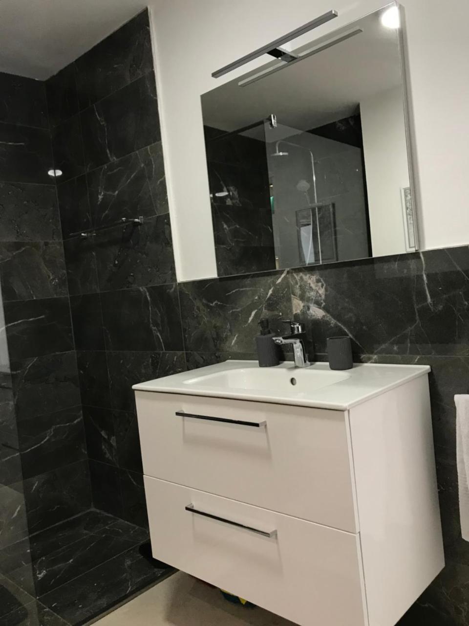 Loft Infinity Apartman Petrovac Kültér fotó