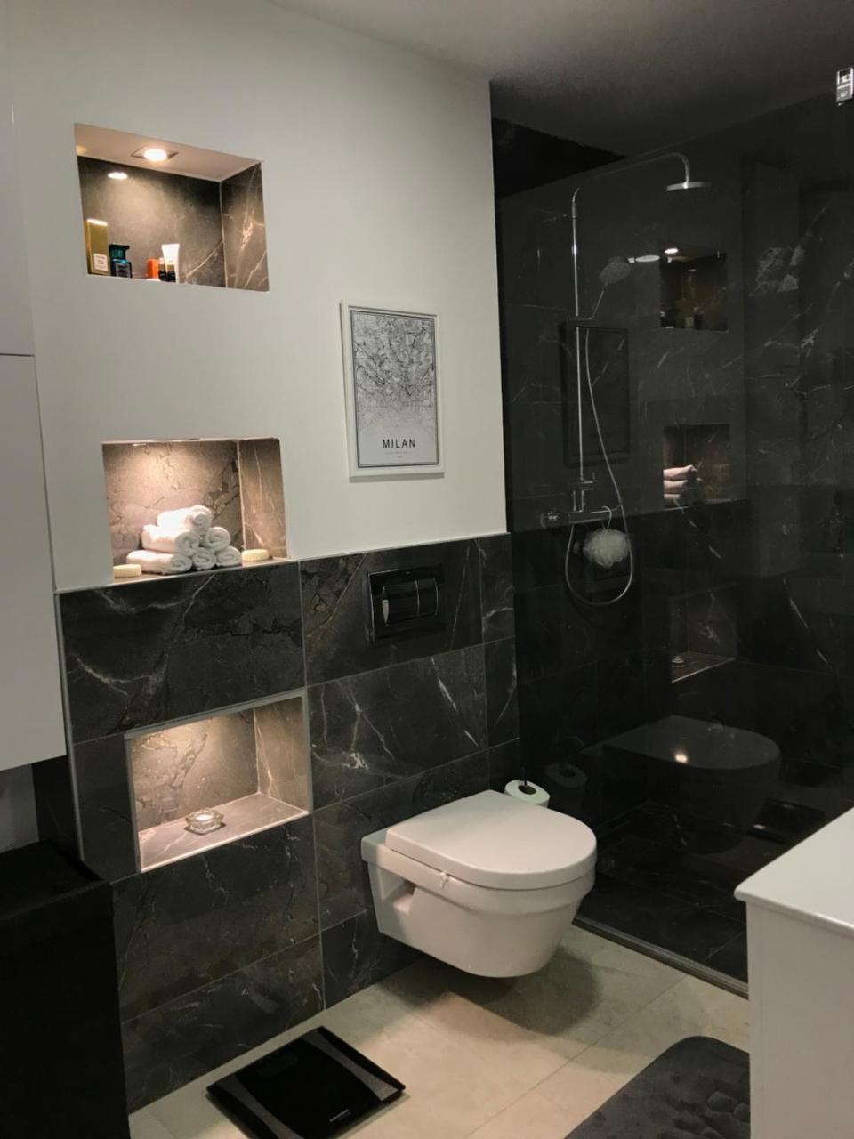 Loft Infinity Apartman Petrovac Kültér fotó