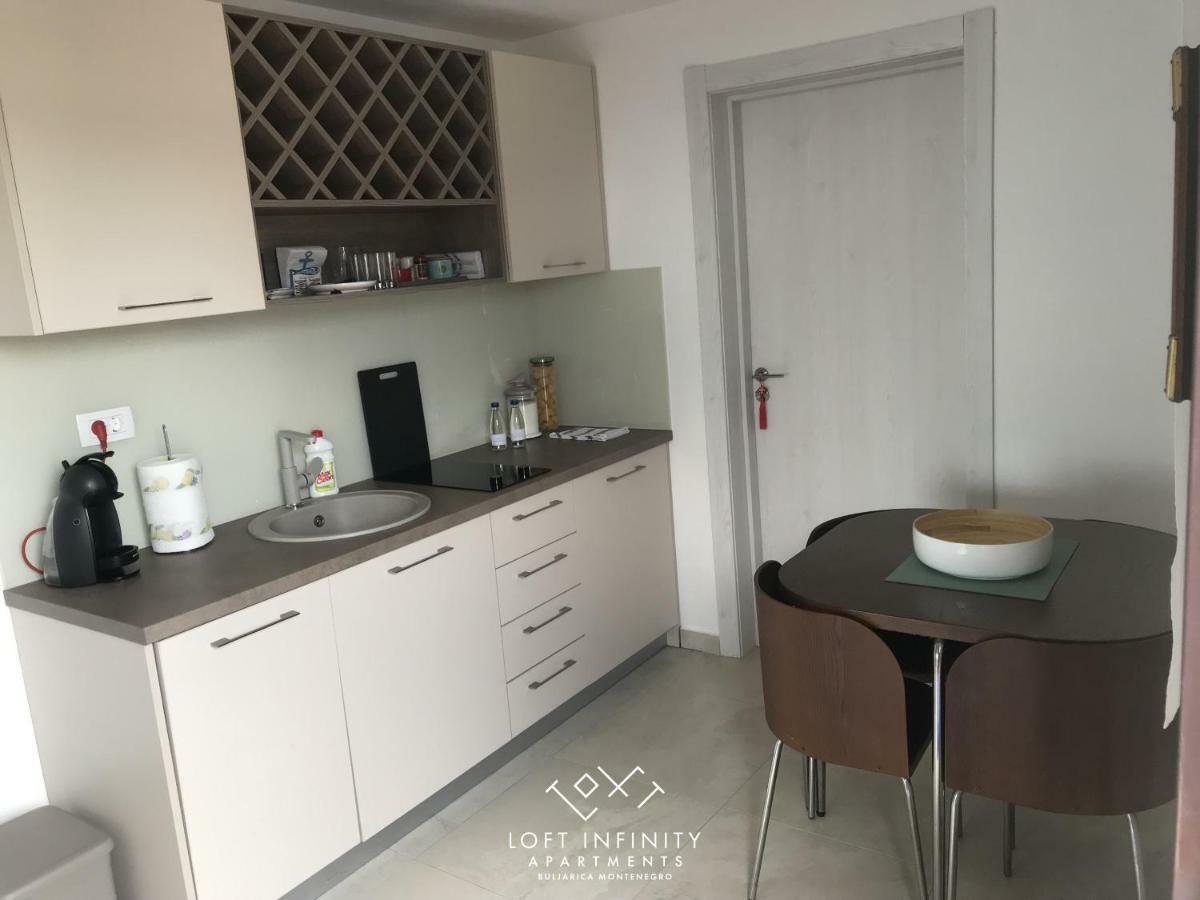 Loft Infinity Apartman Petrovac Kültér fotó